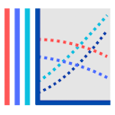 MultiYaxis logo